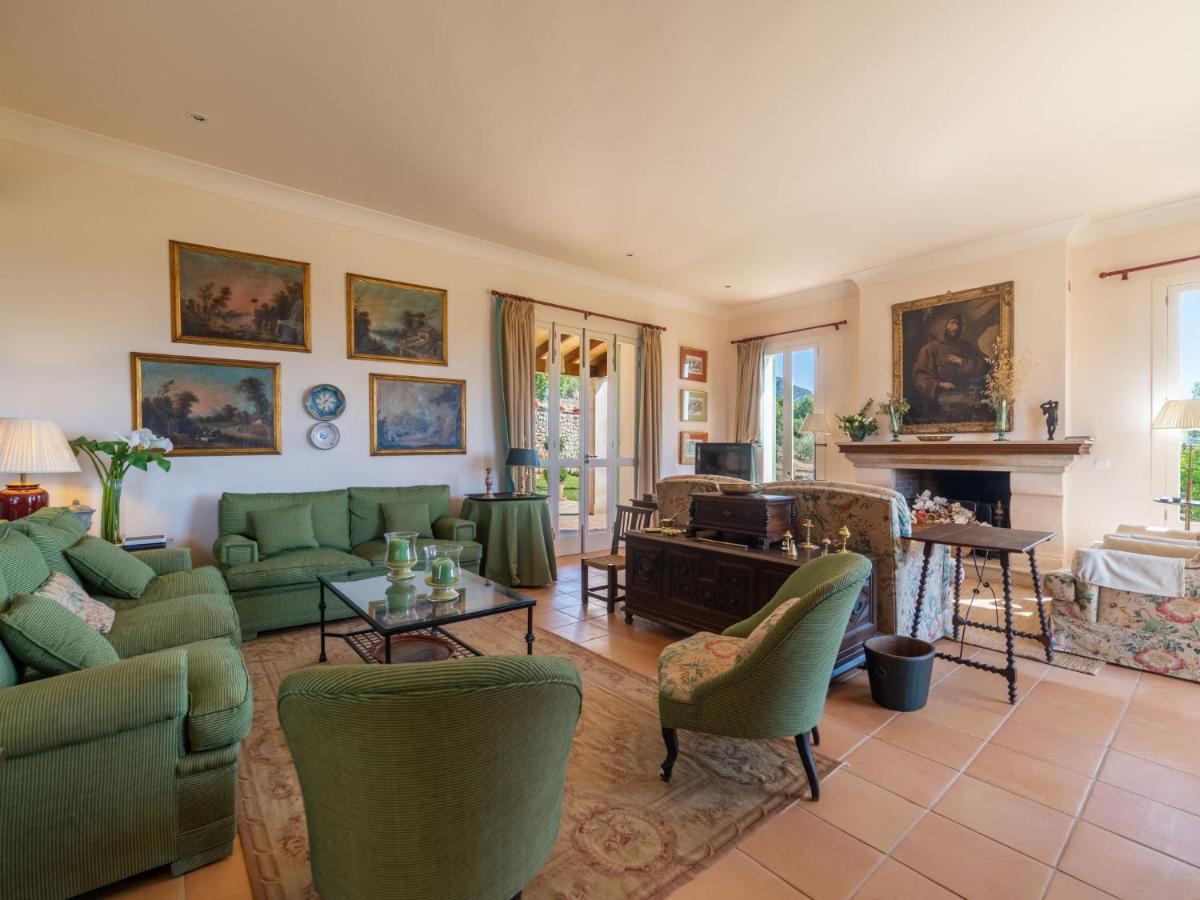 Son Maguet By Interhome