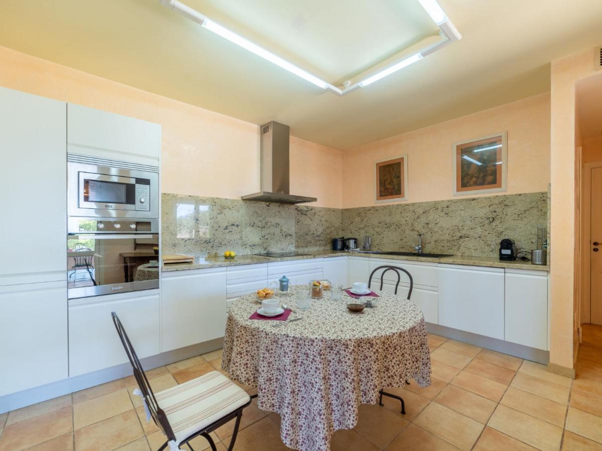 Villa Son Maguet By Interhome