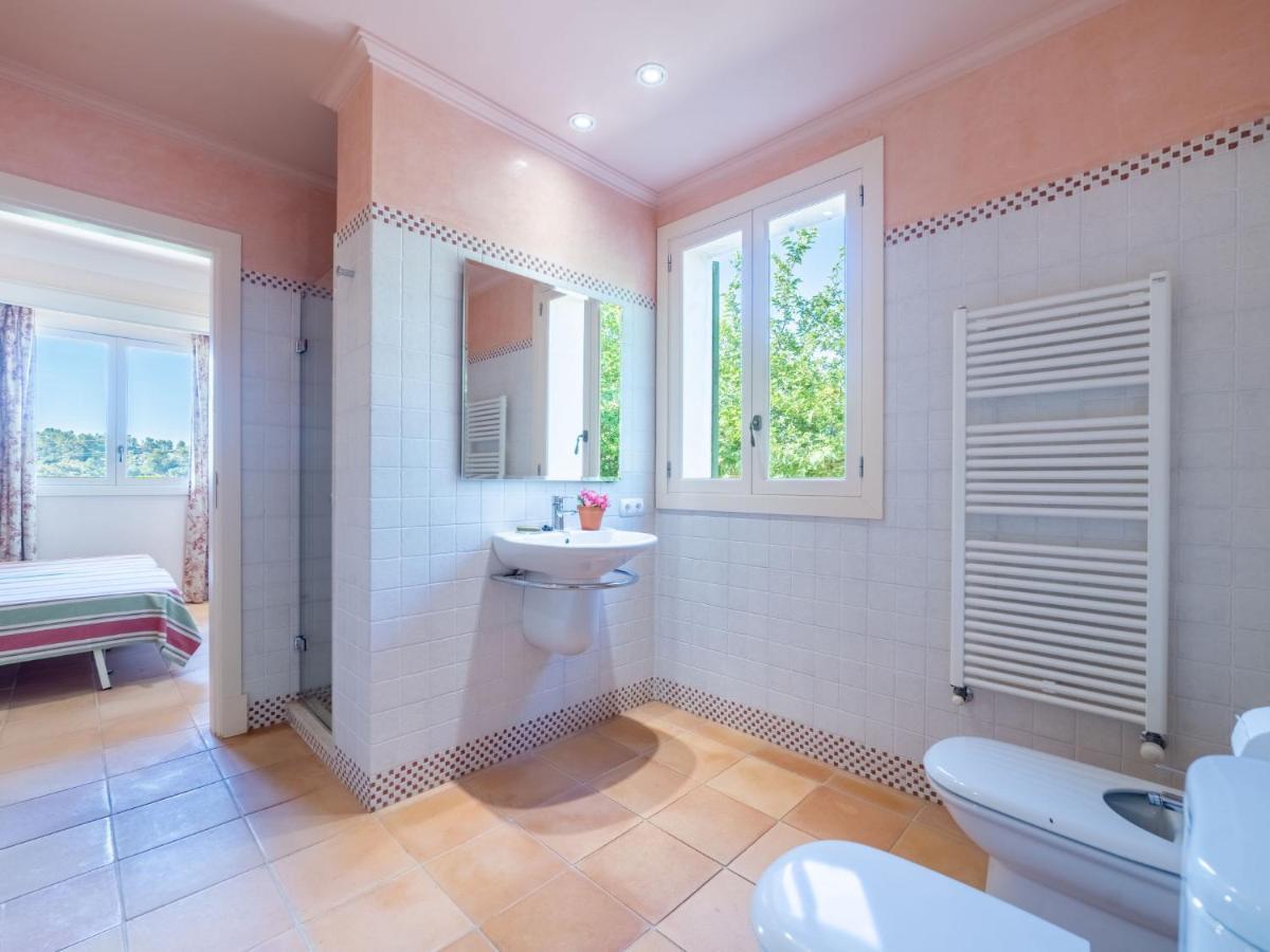 Son Maguet By Interhome *