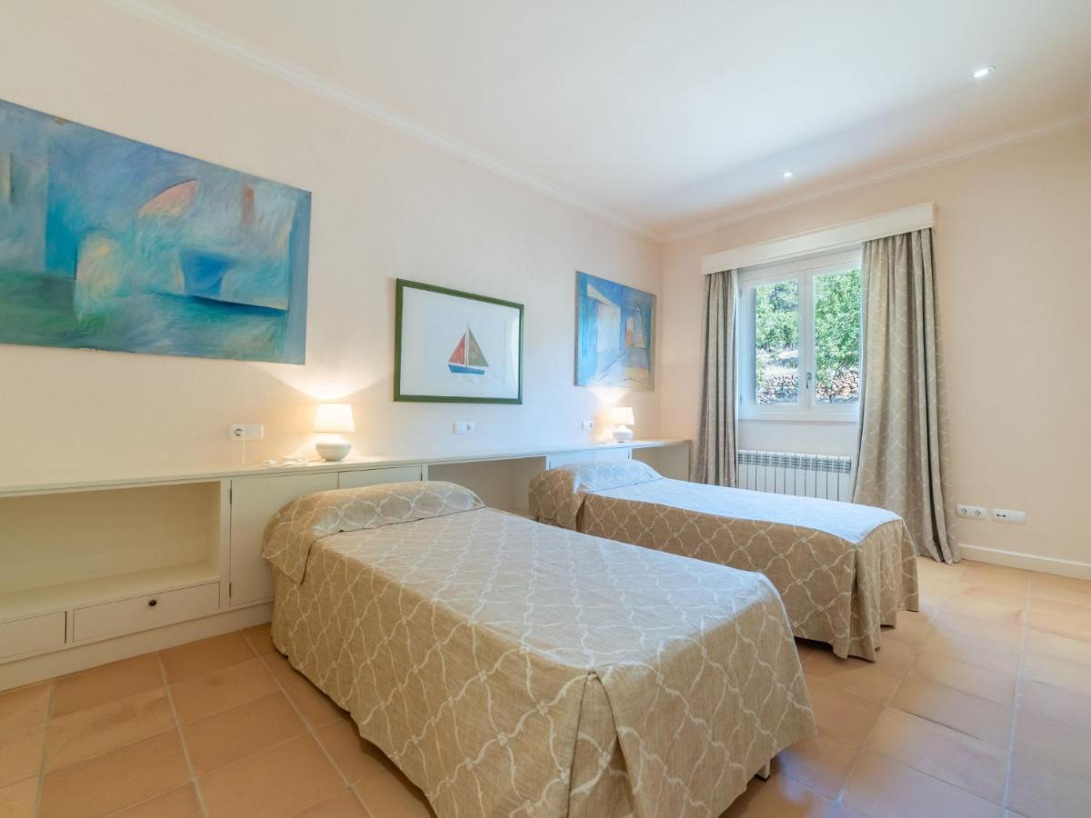 Son Maguet By Interhome * Selva (Mallorca)