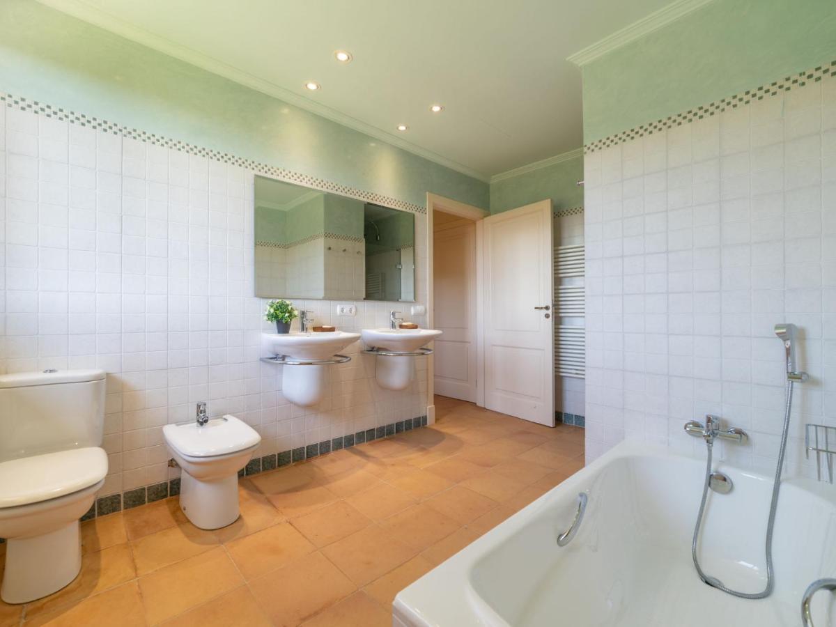 Villa Son Maguet By Interhome
