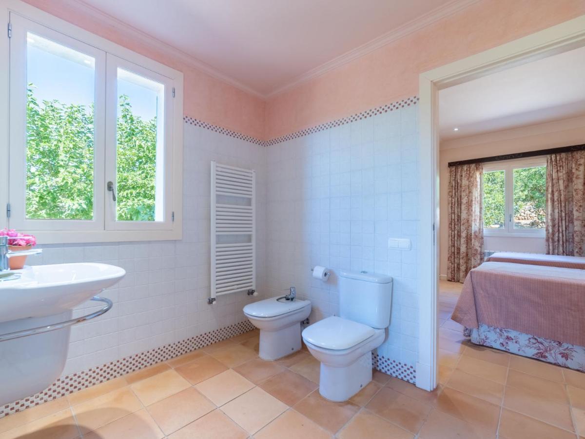 Son Maguet By Interhome *