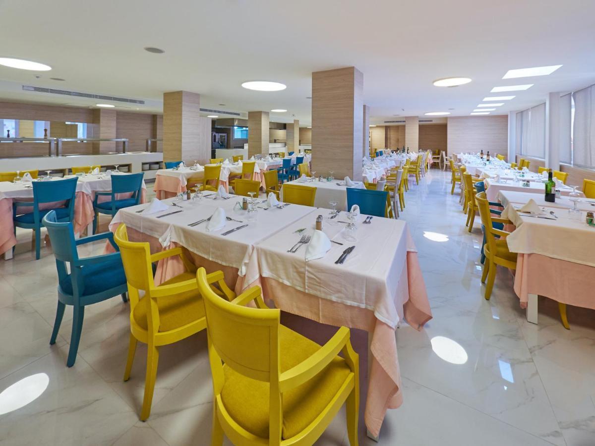 Apartahotel Y Paguera