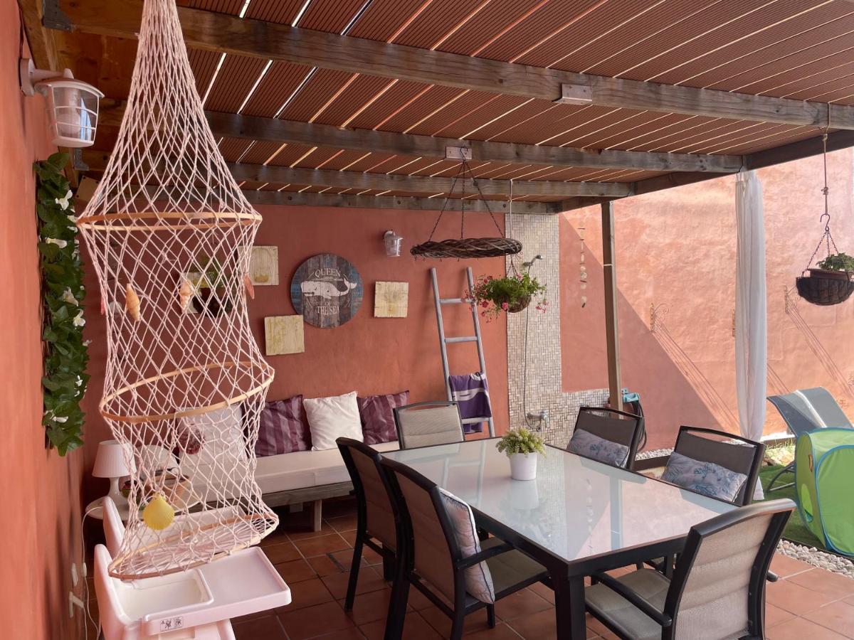 Holiday home Holiday Randemar