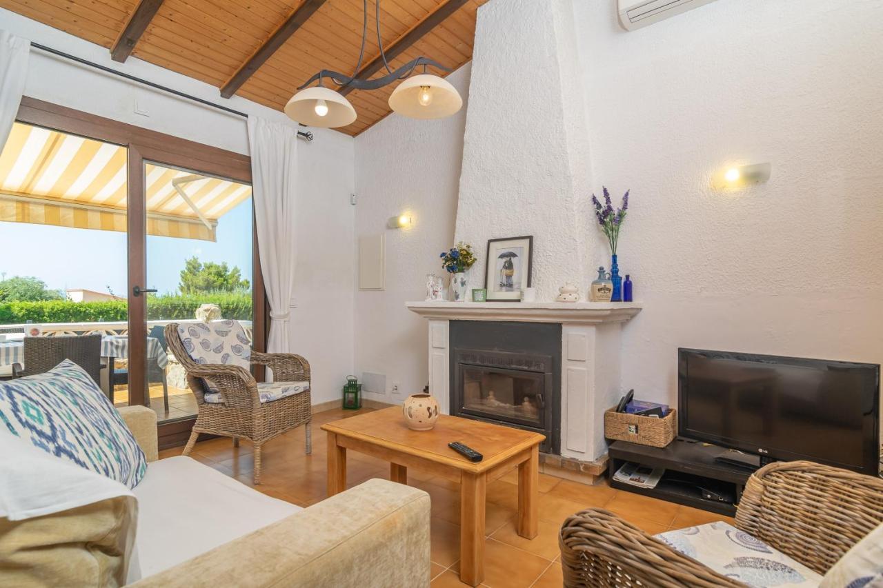 Сasa de vacaciones Clavell Artà