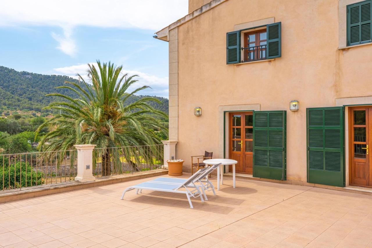 Villa Son Enseñat