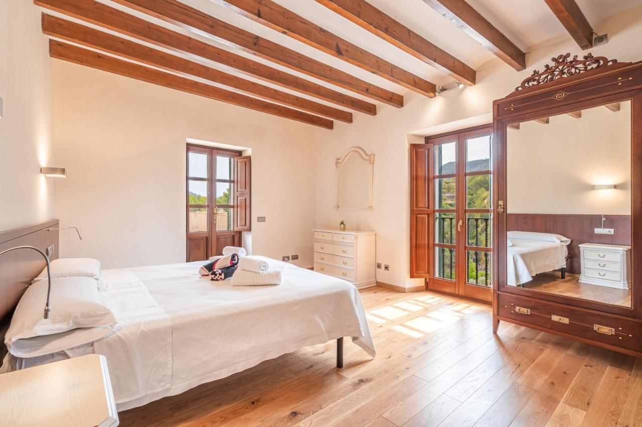Son Enseñat Villa Calvià