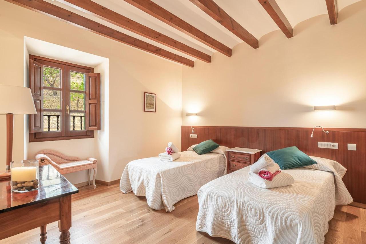 Son Enseñat Villa Calvià