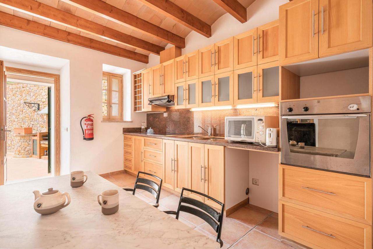 Villa Son Enseñat