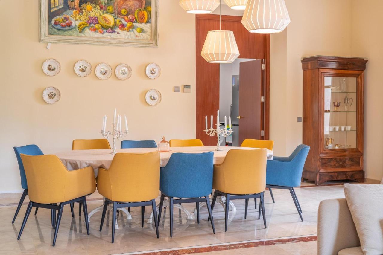 Villa Son Enseñat Calvià