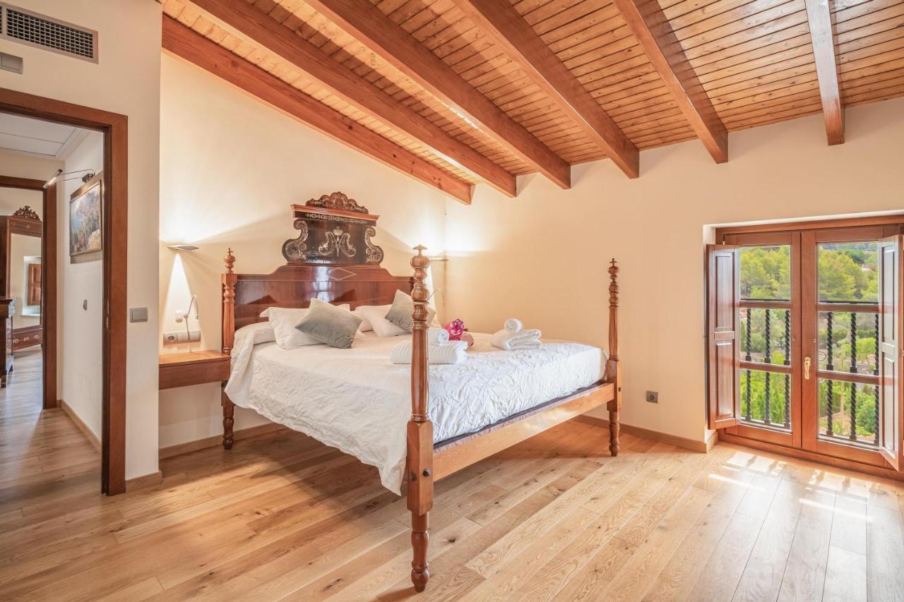 Villa Son Enseñat Calvià