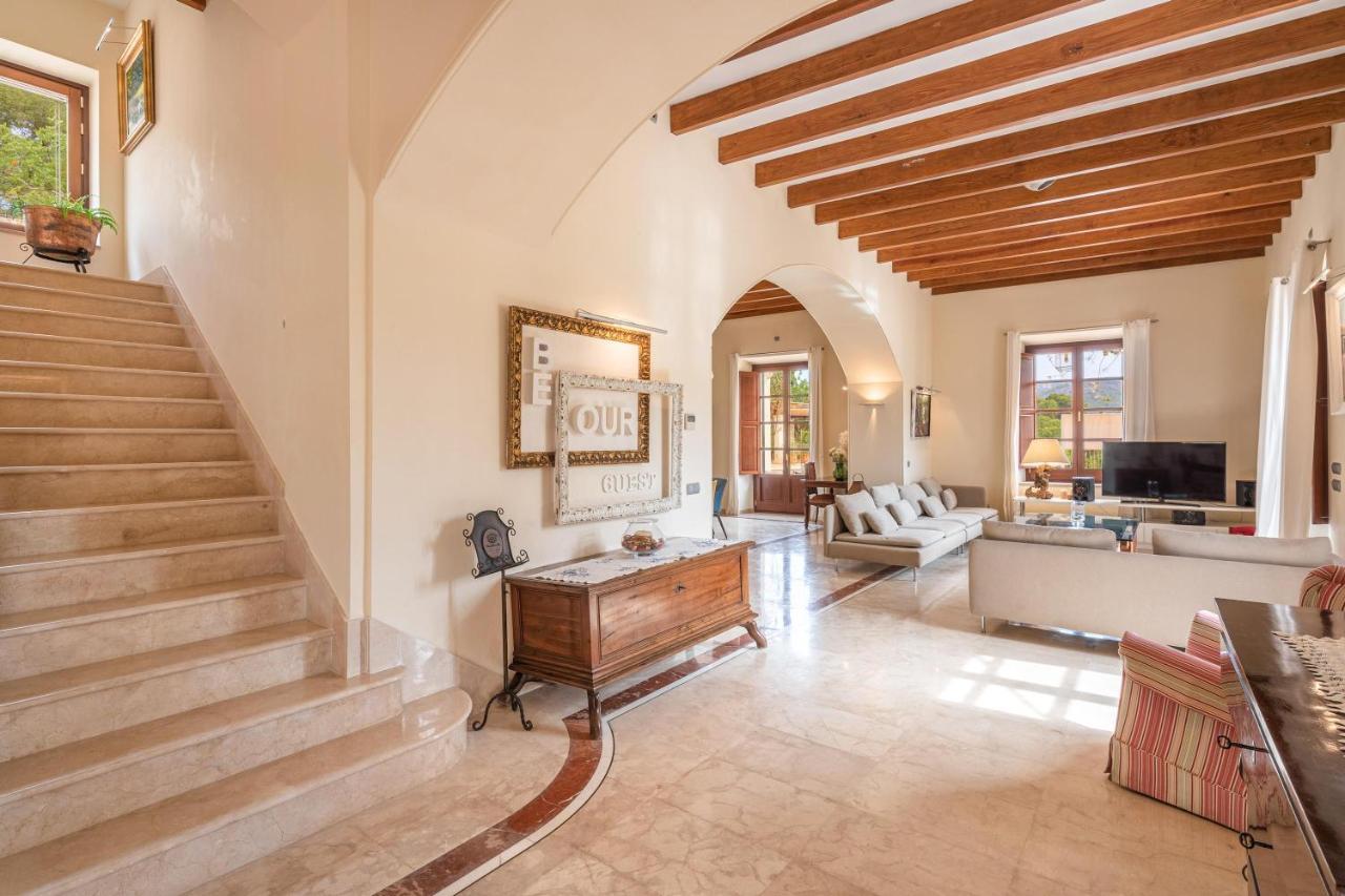 Villa Son Enseñat Calvià