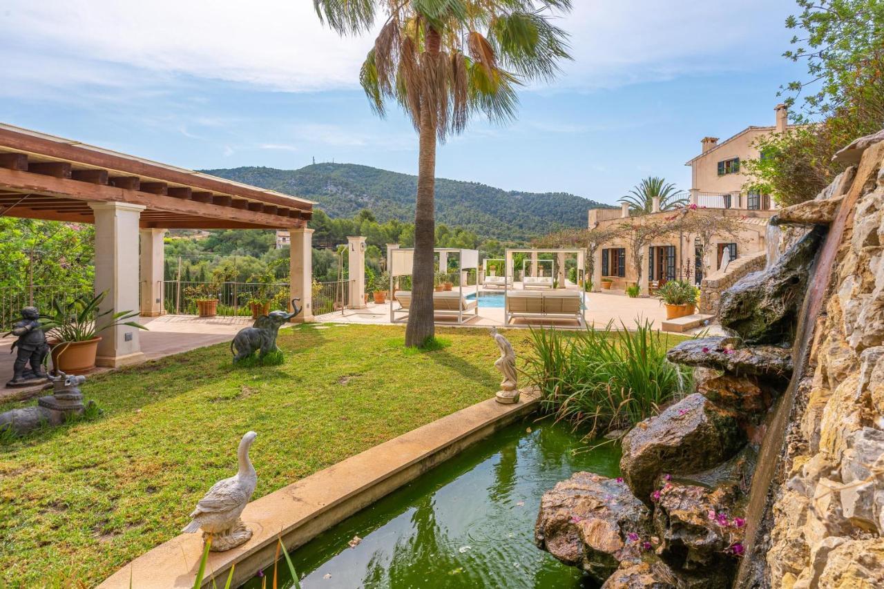 Villa Son Enseñat