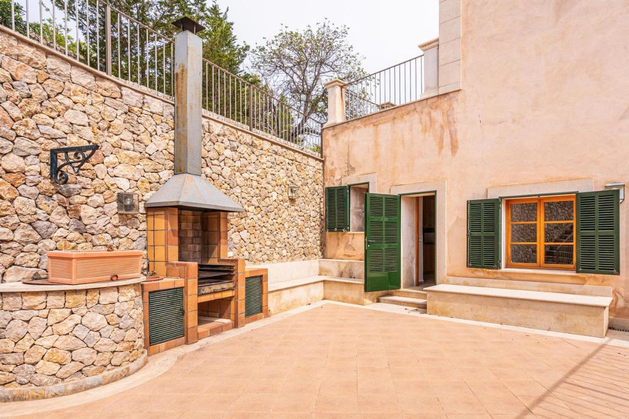 Villa Son Enseñat Calvià