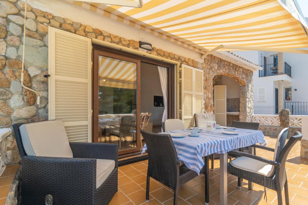 Сasa de vacaciones Clavell Artà