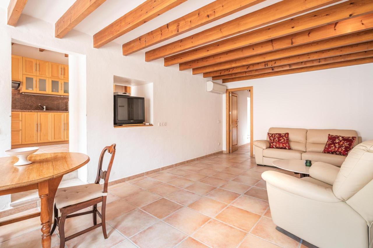 Villa Son Enseñat