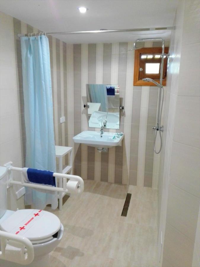 Apartamento Venecia A Unos Pasos De La Playa