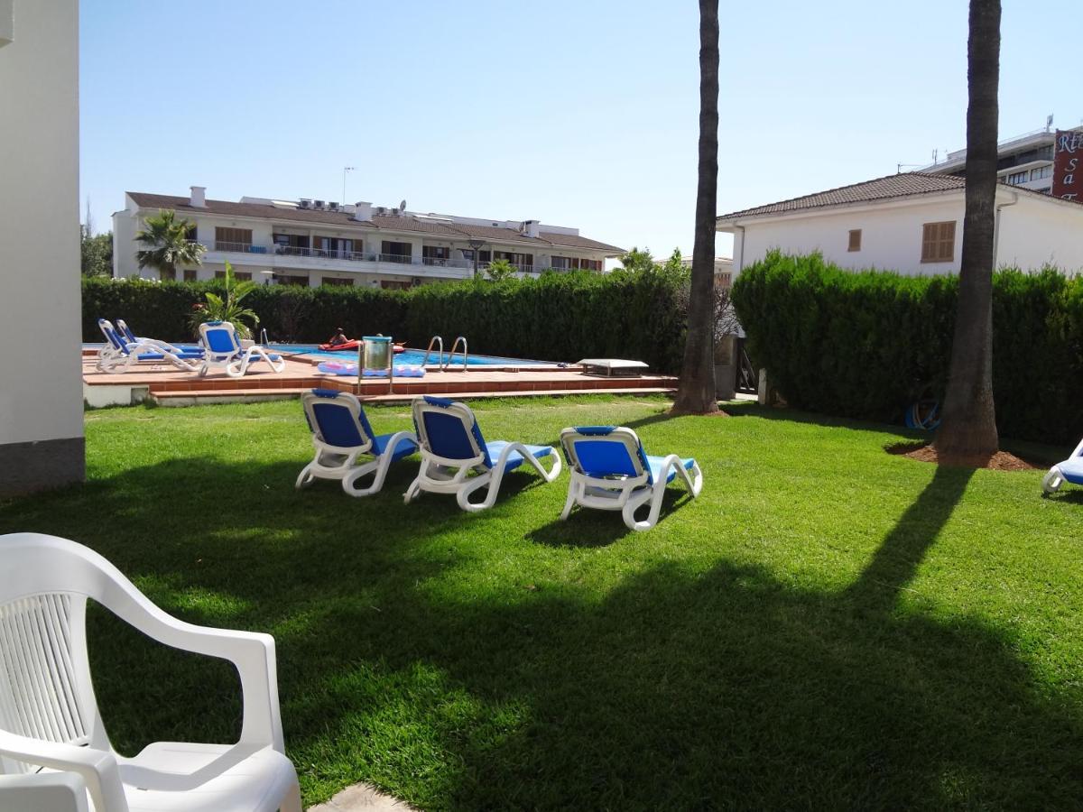 Apartamento Venecia A Unos Pasos De La Playa