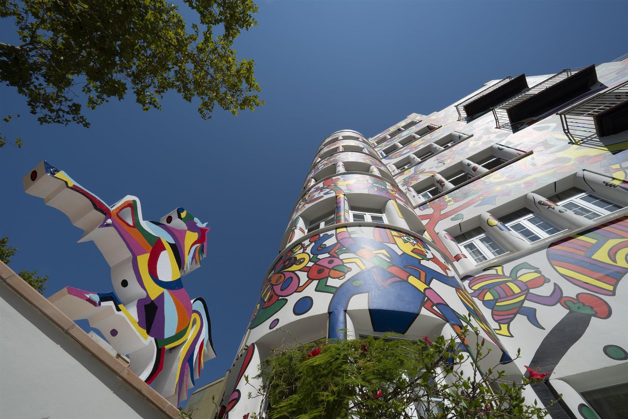 Armadams Hotel 4*