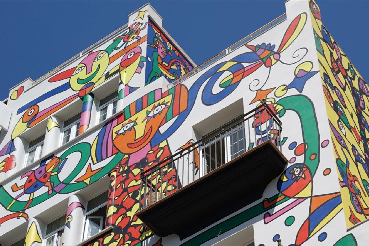 Armadams 4* Palma de Mallorca