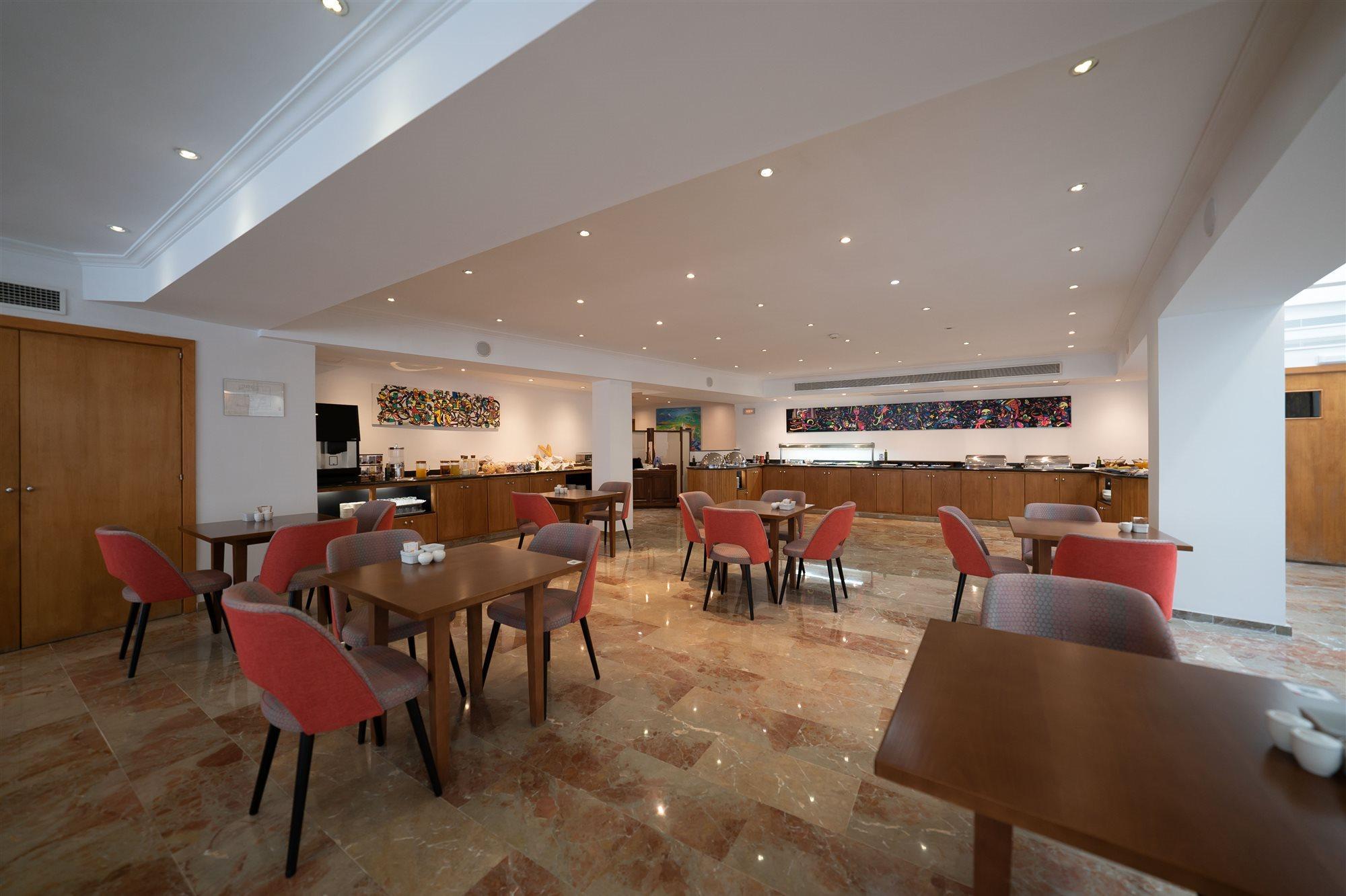 Hotel Armadams