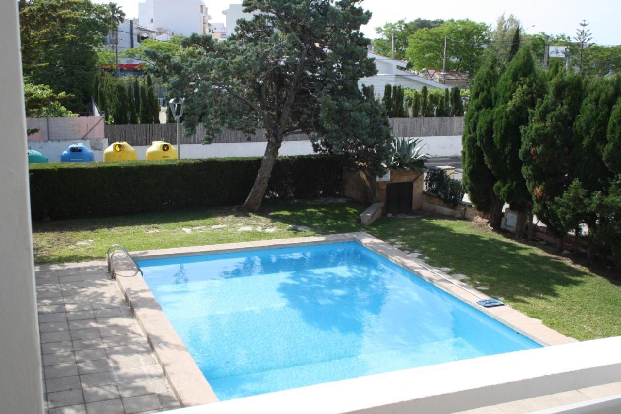 Apartamento Portobello Verena Puerto Pollensa