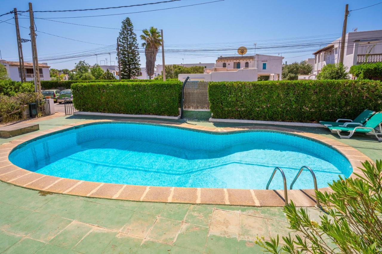 Apartamento Apto Felipe 1-1 Vista Piscina Cala D´Or