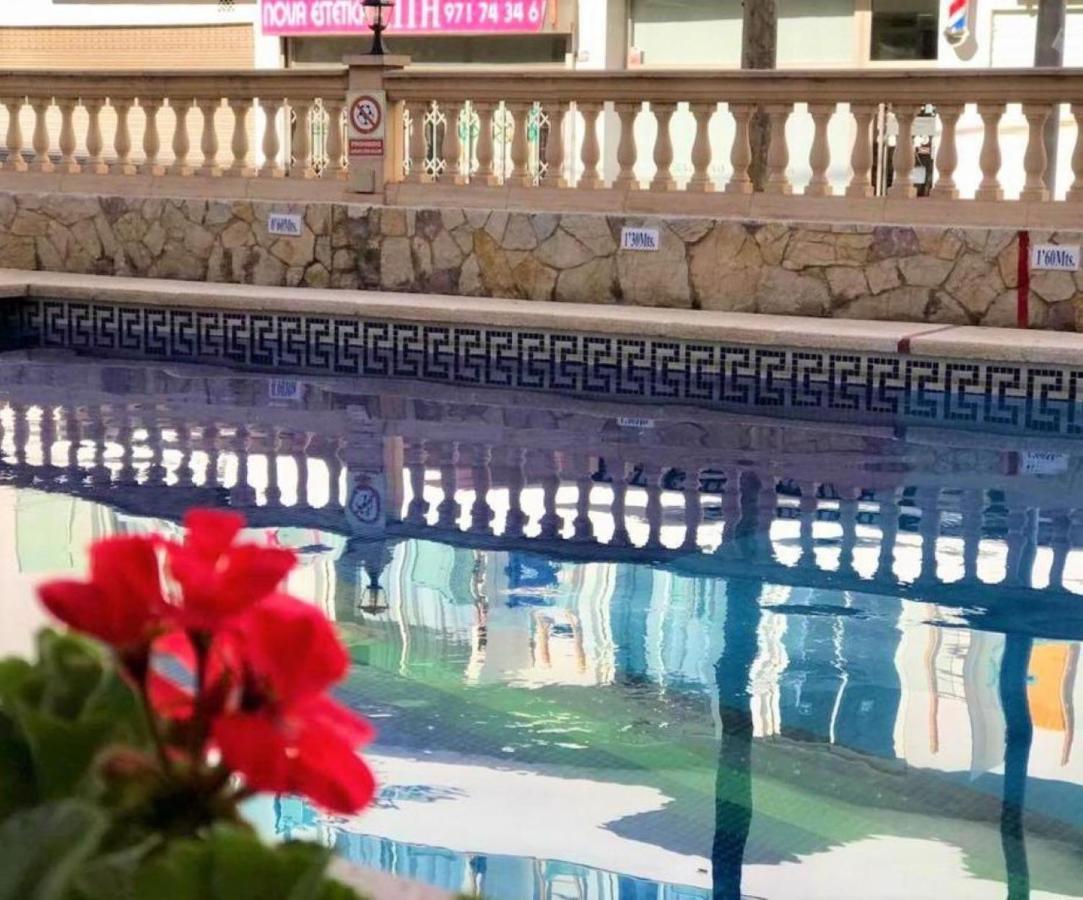 Iris - Only Adults 3* El Arenal (Mallorca)
