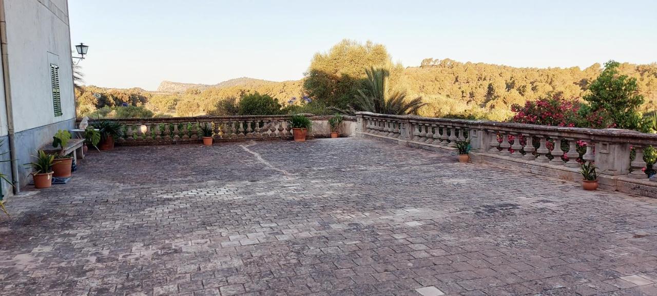 Casa Mallorca Holiday home *