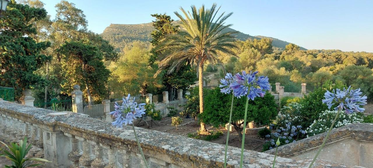 Casa Mallorca Holiday home Castellitx