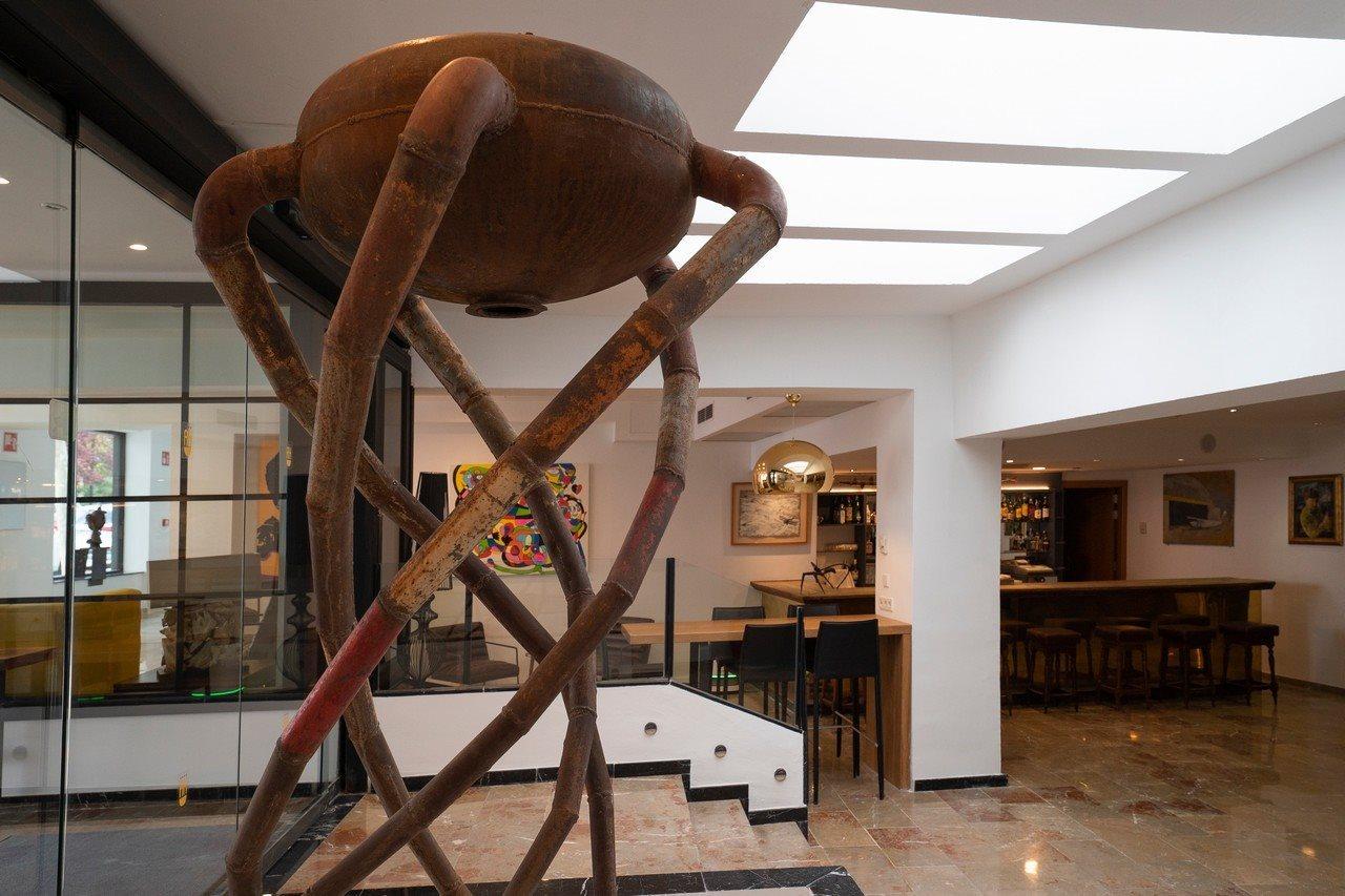 Hotel Armadams