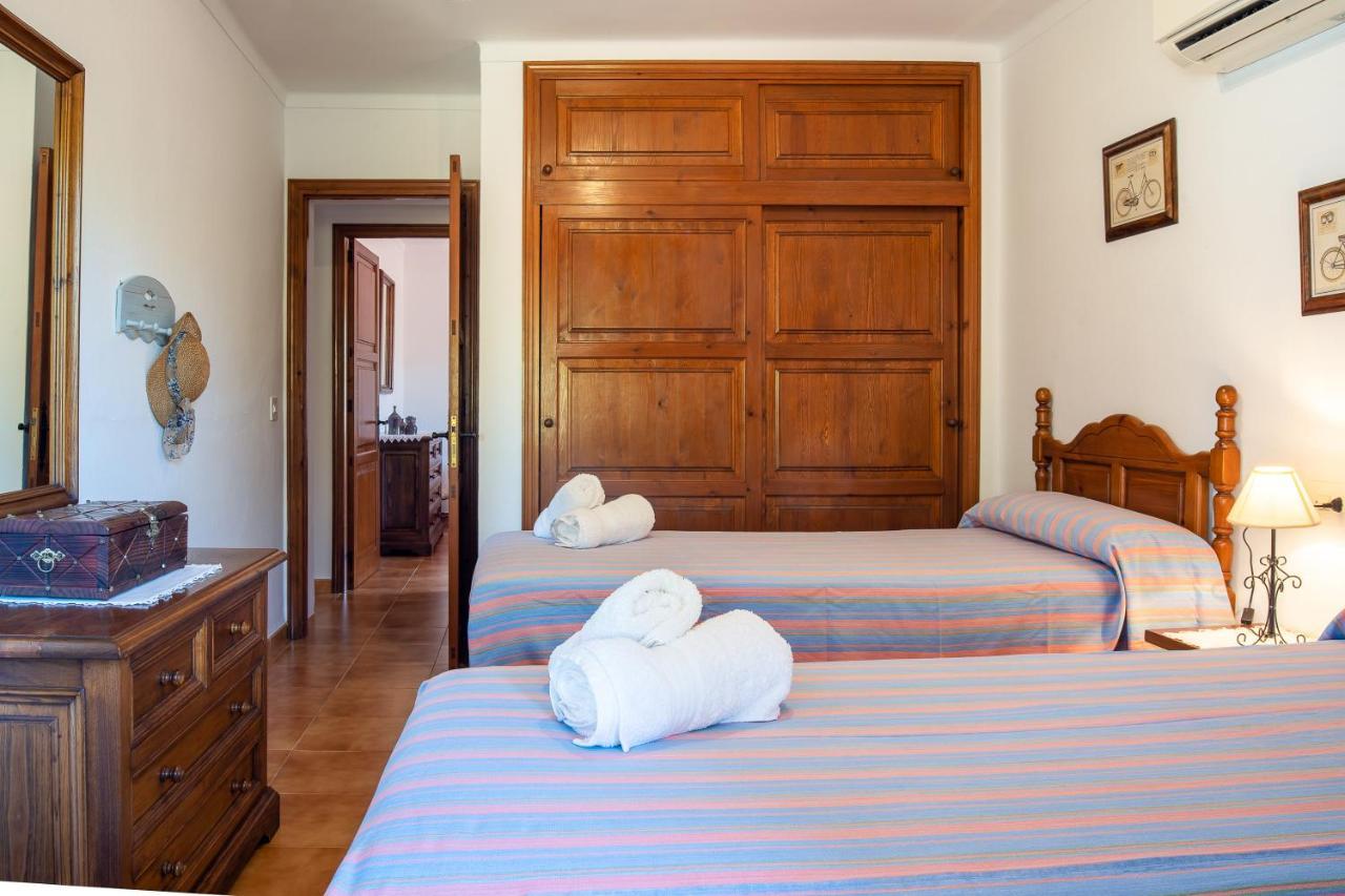 Canyeto Bennasar Etv 230 Villa