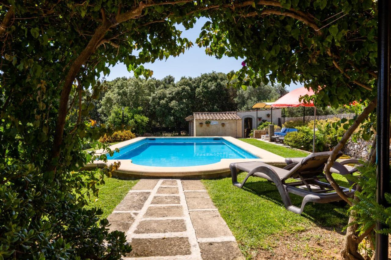 Villa Canyeto Bennasar Etv 230 Pollensa