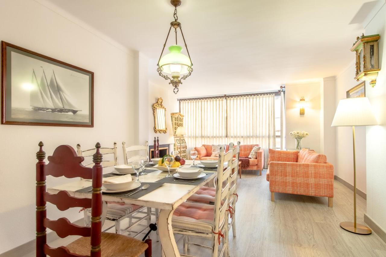 Apartamento Almirall In Puerto By Homevillas360 Pollensa