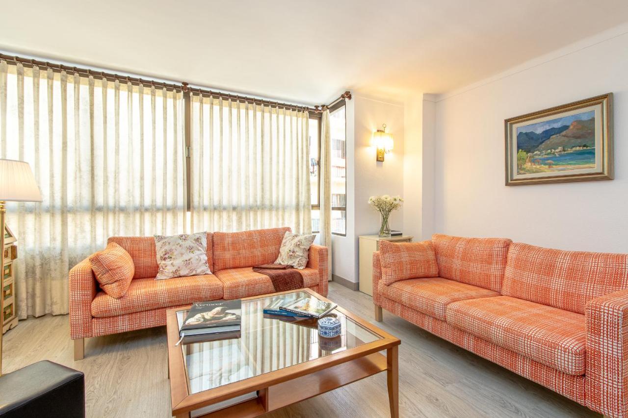 Apartamento Almirall In Puerto By Homevillas360 *