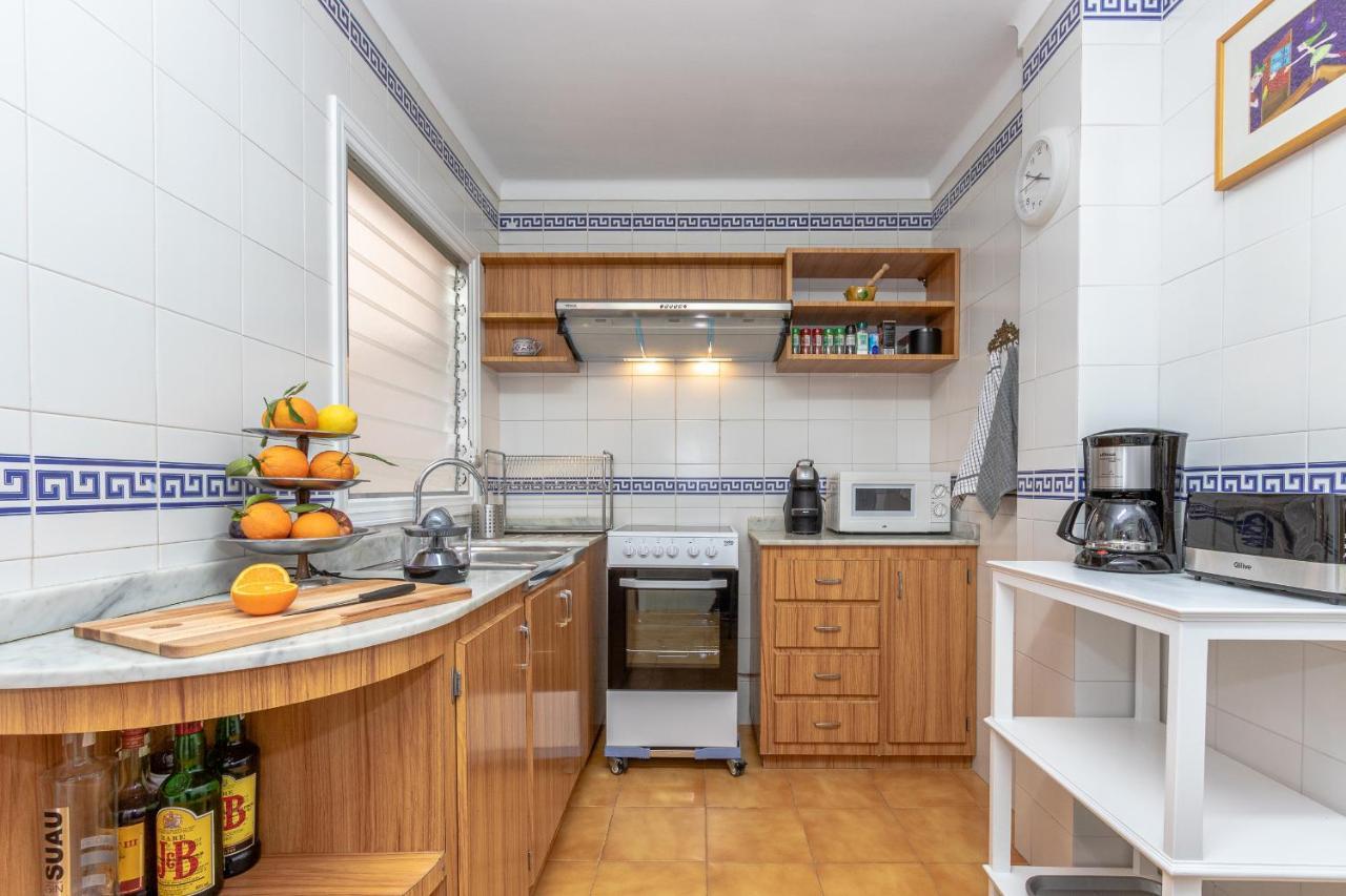 Apartamento Almirall In Puerto By Homevillas360