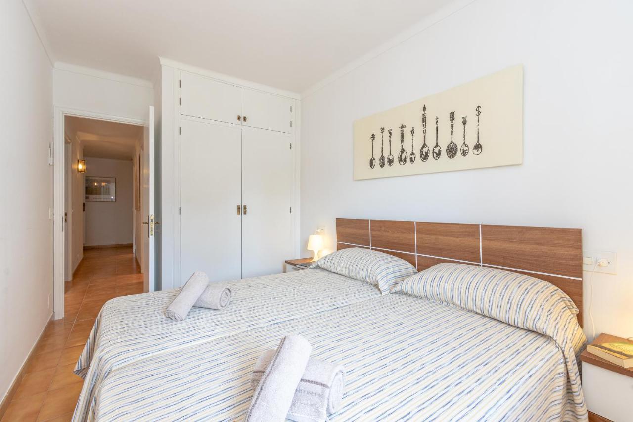 Apartamento Almirall In Puerto By Homevillas360 *