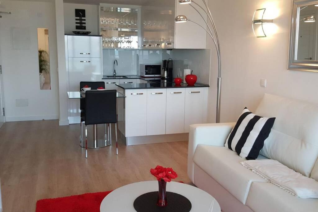 Modern With Stunning Sea View Apartamento Cala Millor (Mallorca)