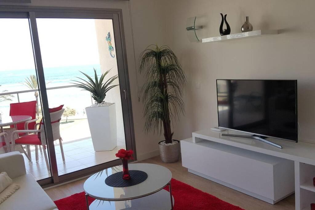 Modern With Stunning Sea View Apartamento Cala Millor (Mallorca)