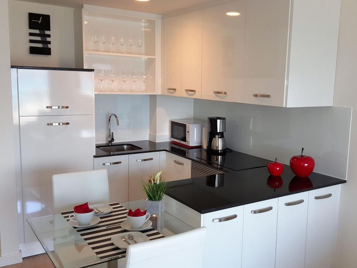 Apartamento Modern With Stunning Sea View *