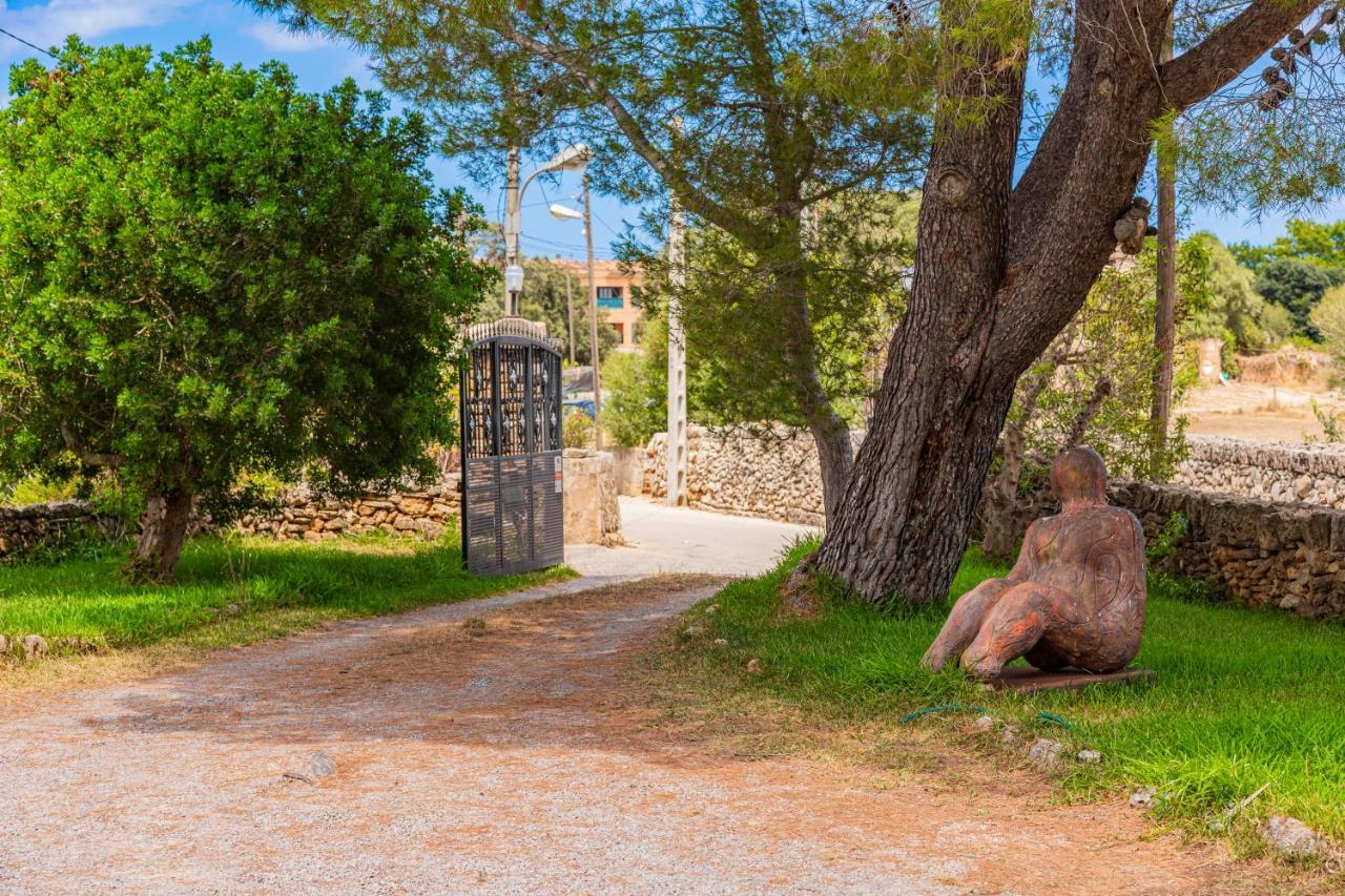Town Alcudia (Mallorca)