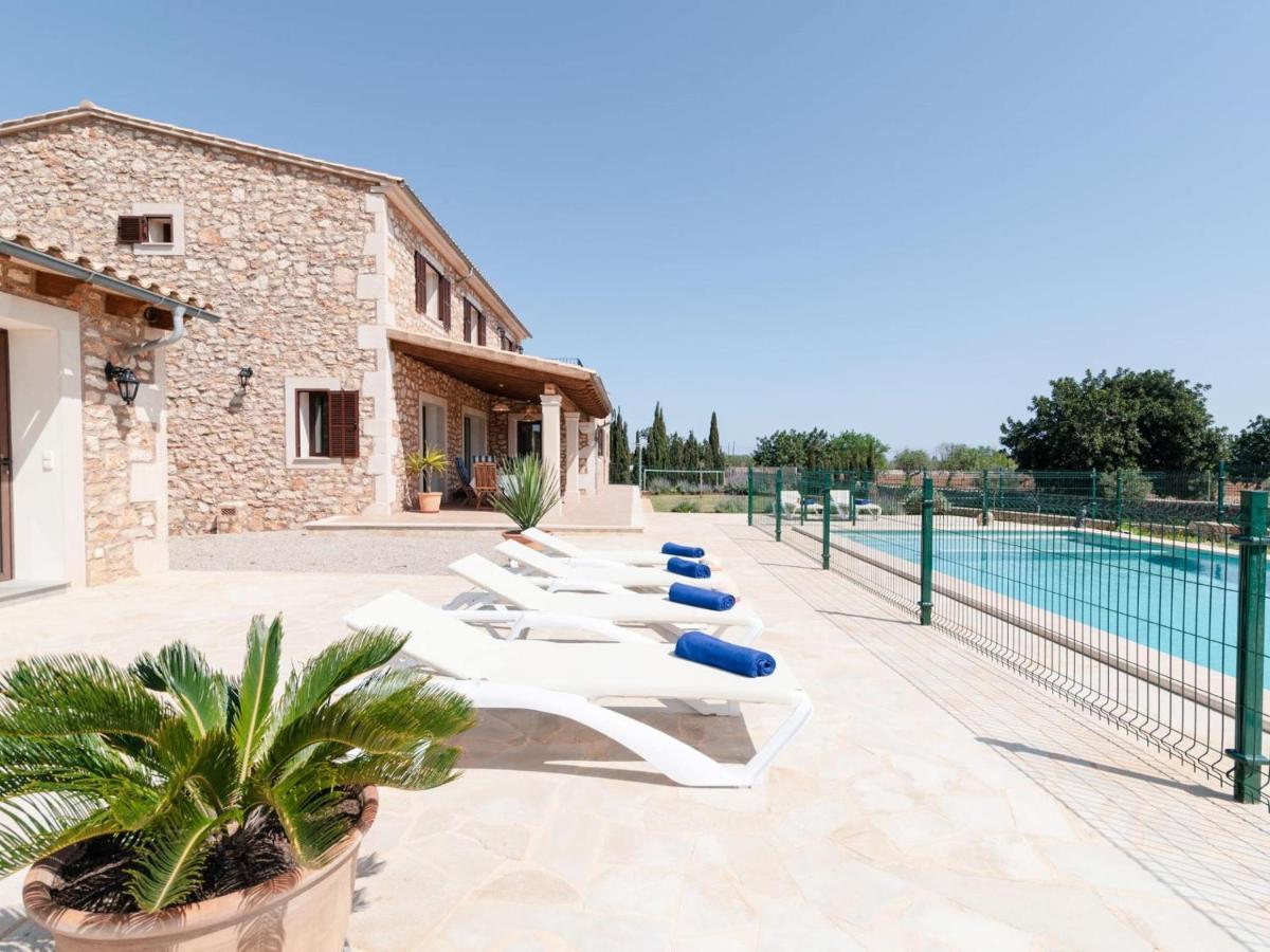 Sa Bassa Villa Santanyí