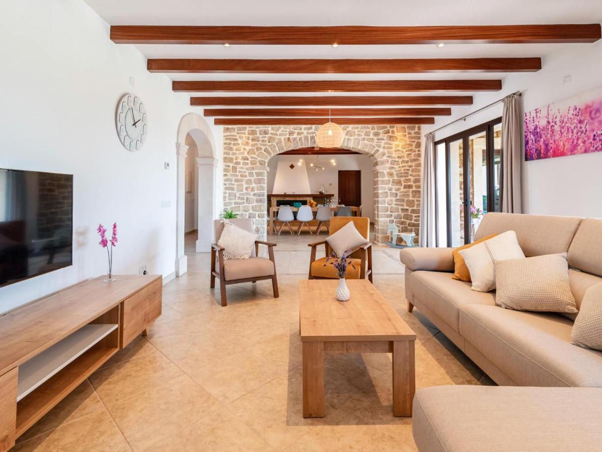 Villa Sa Bassa Santanyí