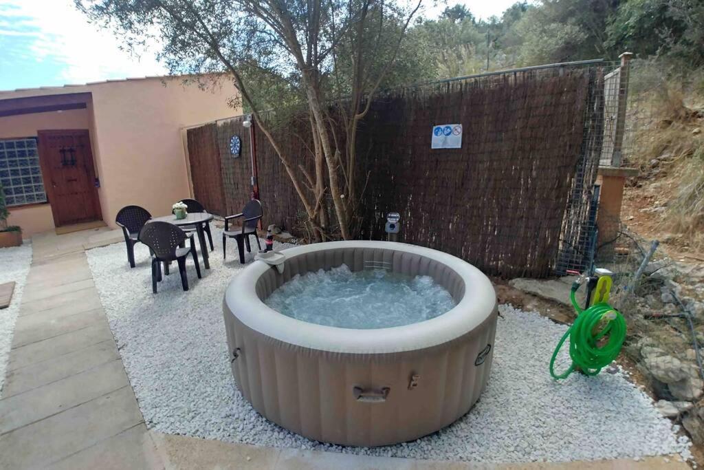 Paradise-hause