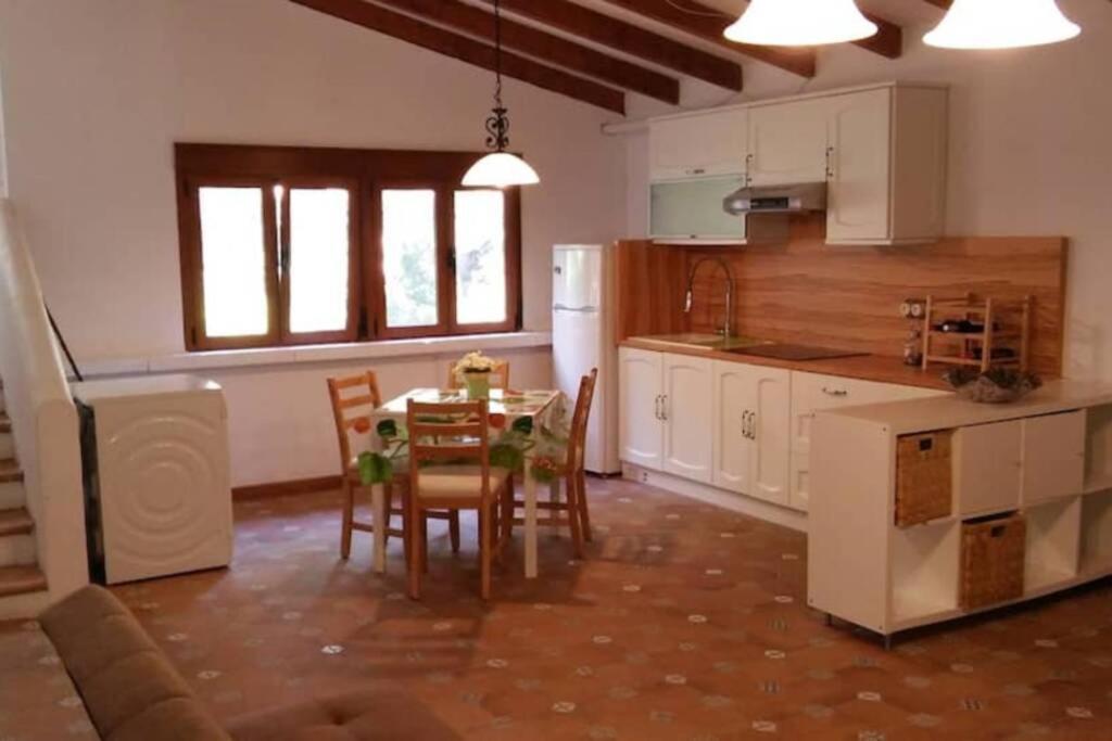 Paradise-hause Apartamento