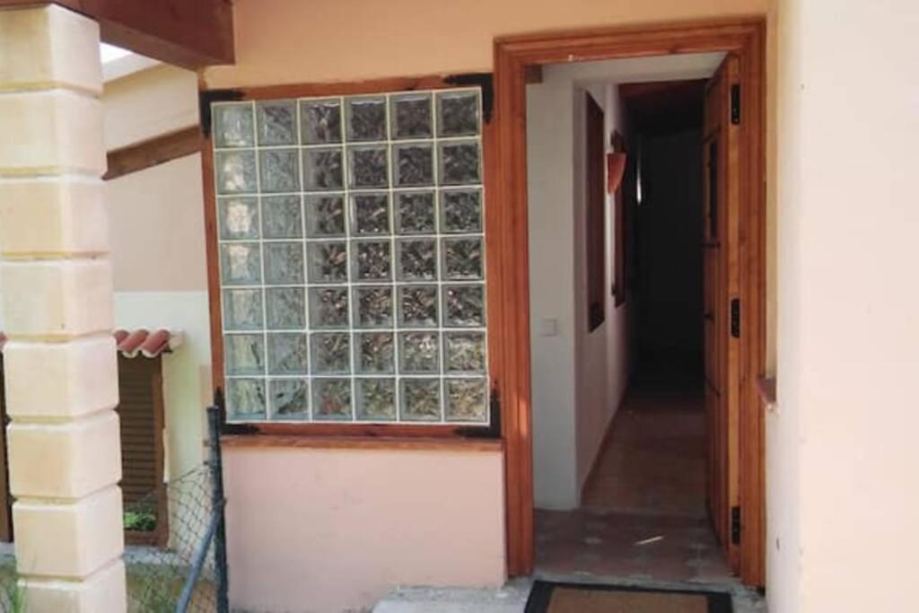 Paradise-hause Apartamento *
