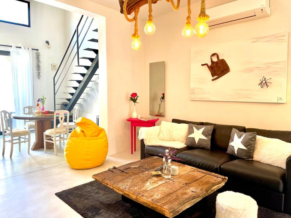 Design-villa Romantica Villa *