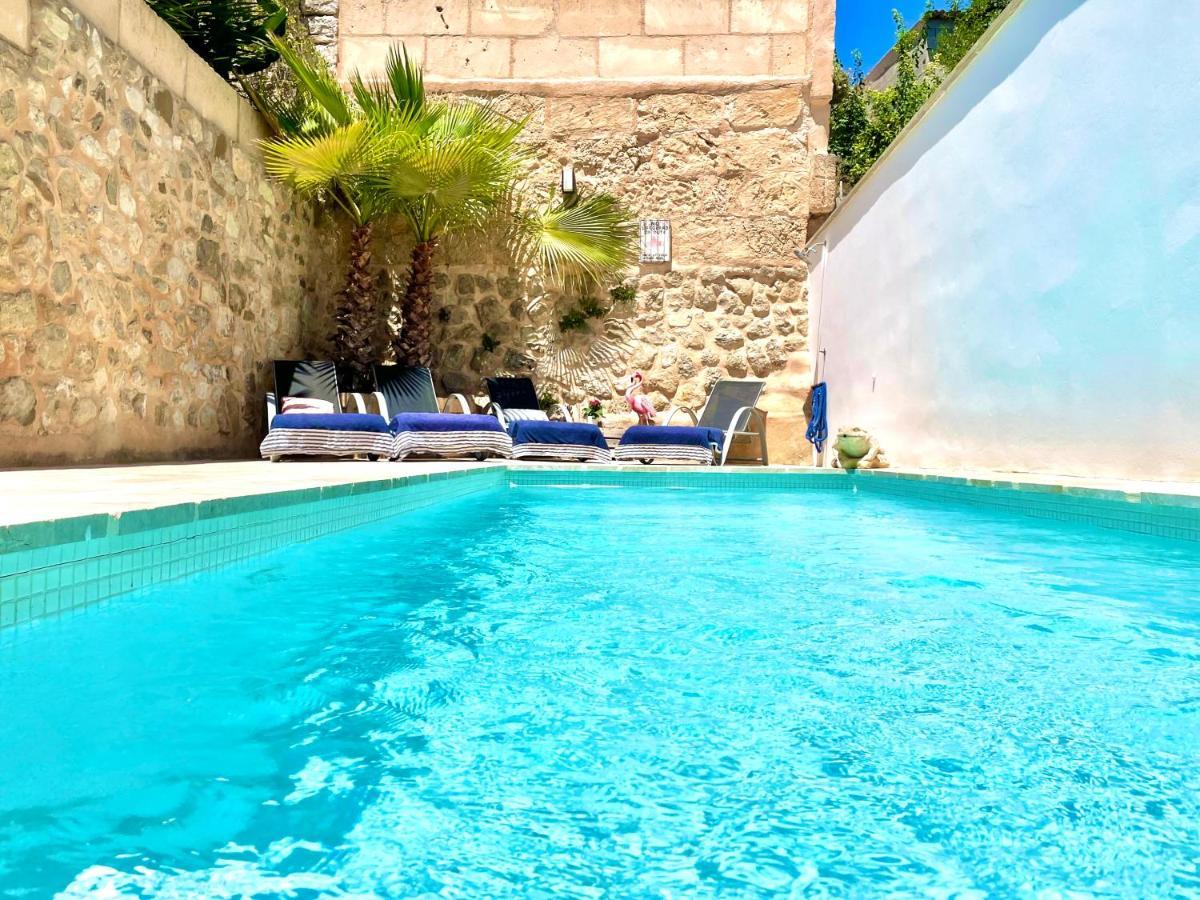 Design-villa Romantica *