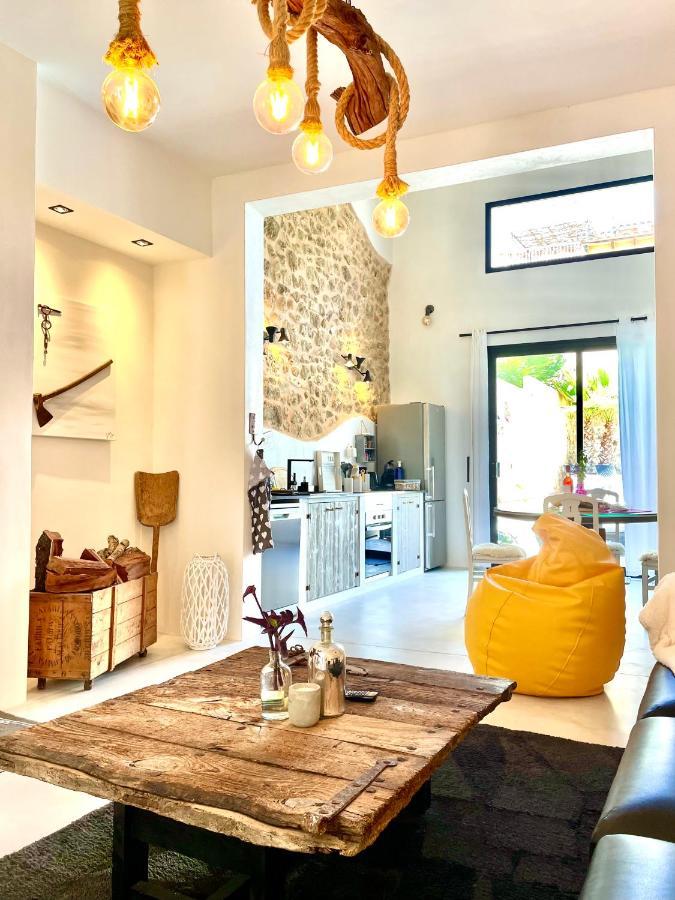 Design-villa Romantica *