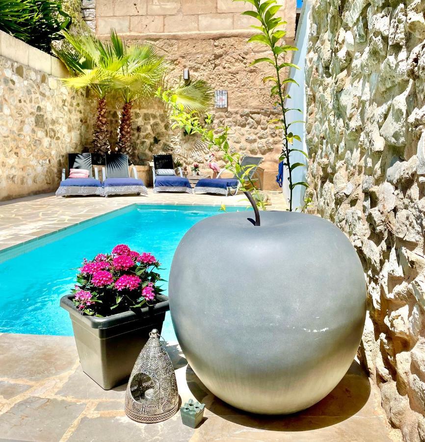 Villa Design-villa Romantica *